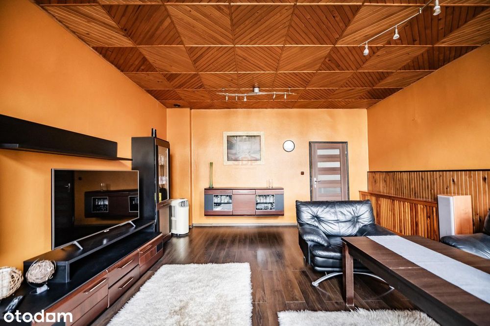 3 pokoje | 88,66 m2 | Adres, który ułatwia życie
