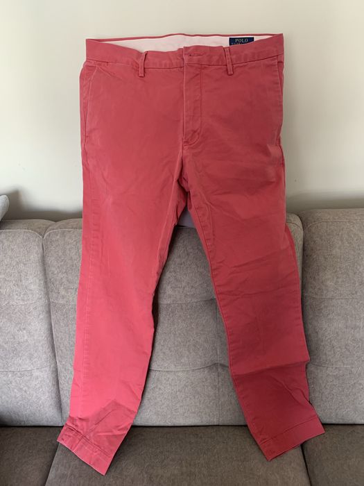 Штани чоловічі RALPH LAUREN