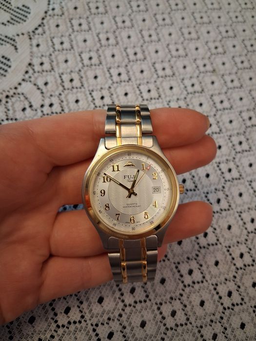 Zegarek męski Fuji Time