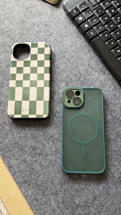 Capa iphone 13 Burga