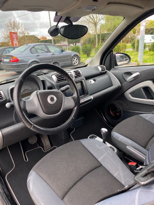 Smart Fortwo 2008 — photo 3