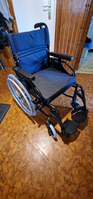 Wózek inwalidzki cruiser active