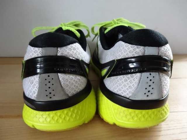 Buty SAUCONY TRIUMPH ISO 3 roz 42,5 Bieganie Sportowe