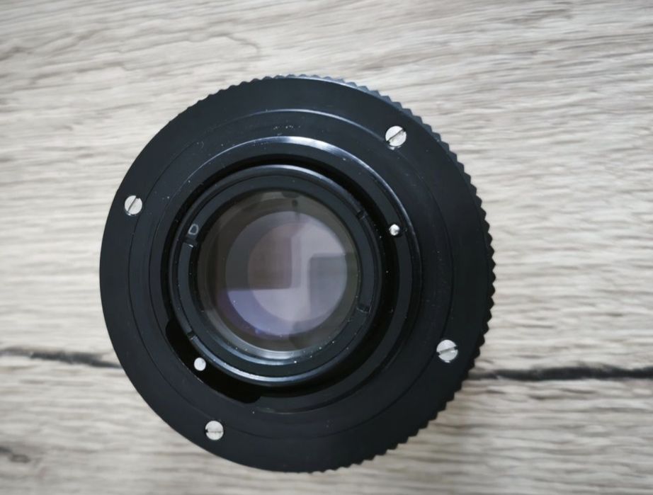 Obiektyw Helios 44M-4