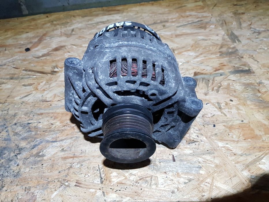 Alternator Dacia 1.4 MPI 1.6 MPI