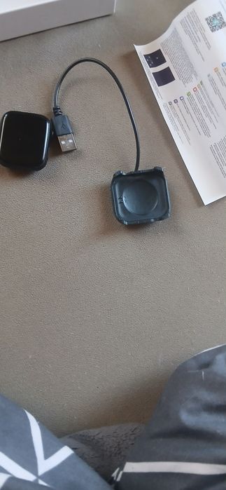 Zegarek Smart wach 9