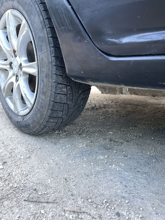Geely MK 1.6 2008 року