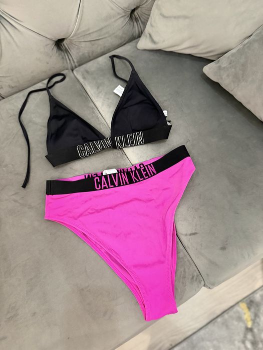 Новий купальник calvin klein
