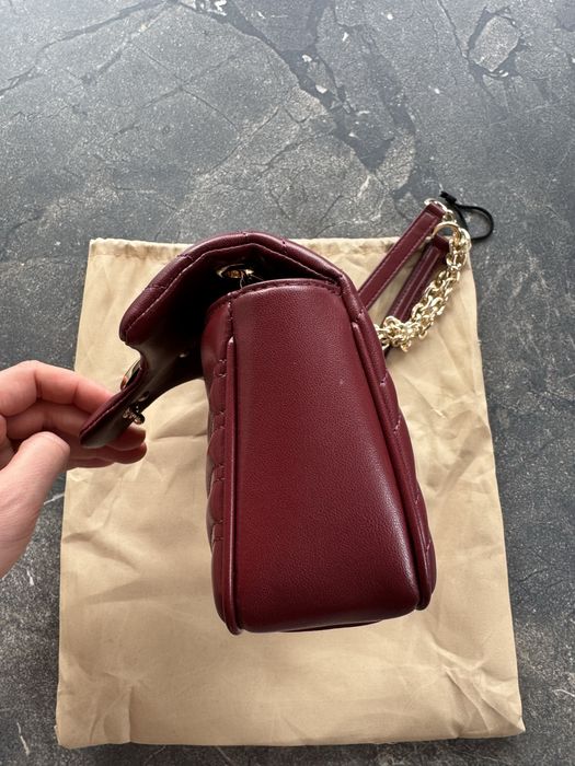 Torebka Gg gucci marmont small S 22cm