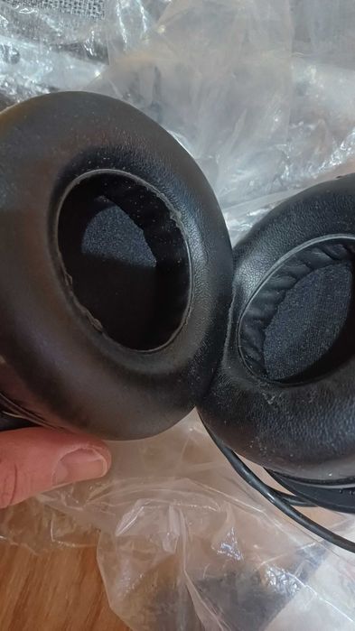 Навушники Razor дротові