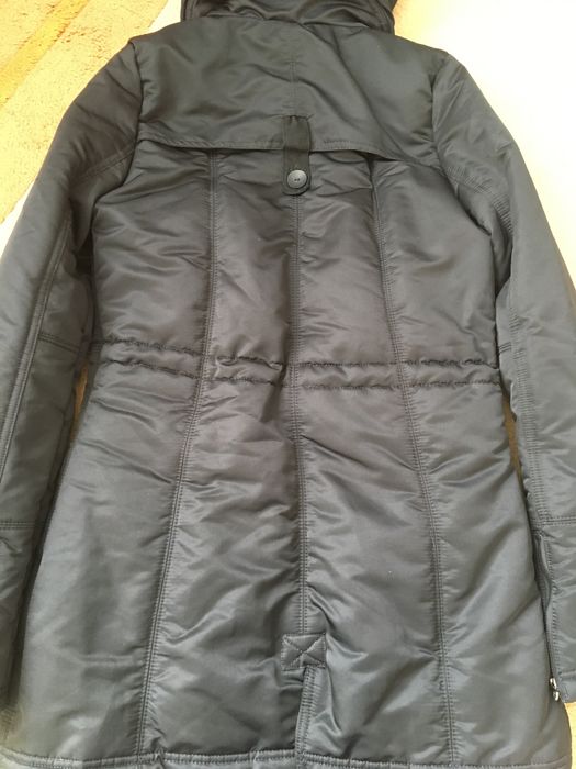 Kurtka zimowa adidas rozmiar 36 S