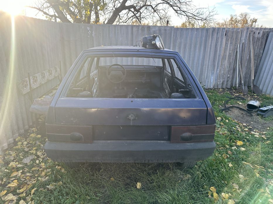 Продам  або обміняю ВАЗ 2109