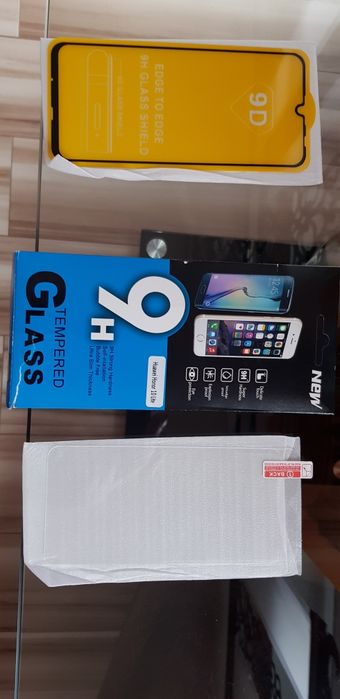Szkło hartowane huawei p smart 2009 , honor 10 lite