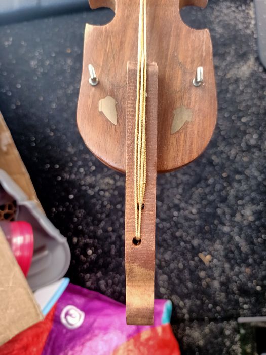Chaveiro - Violino