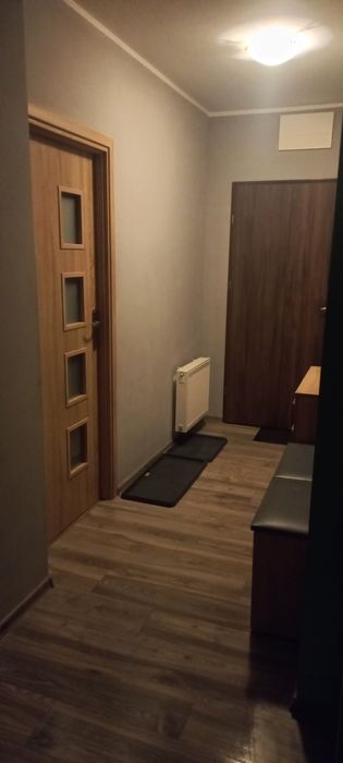 Sprzedam mieszkanie z ogródkiem