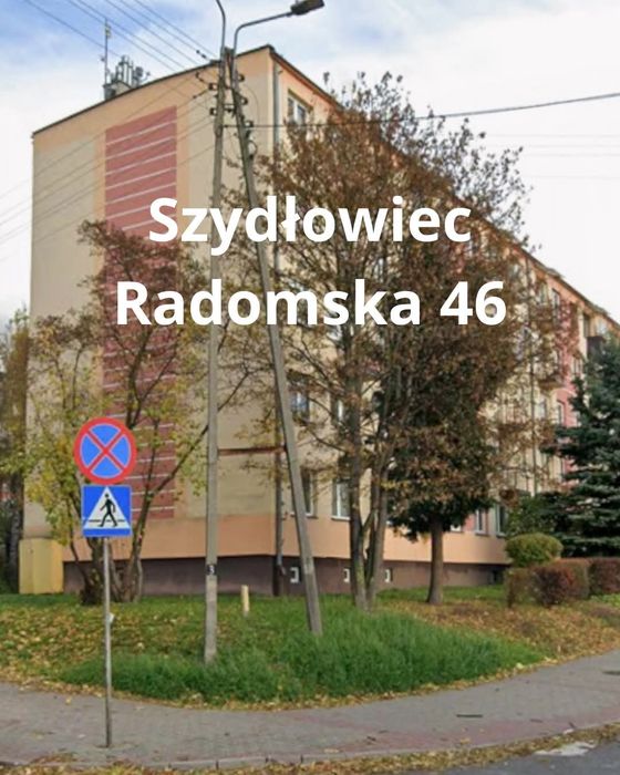 Sprzedam Mieszkanie 56m