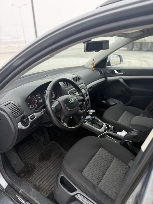Продається Skoda Octavia A5