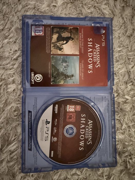 Assasin’s Creed Shadows