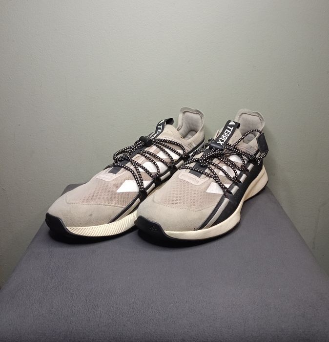 Adidas Terrex, rozmiar 45⅓.