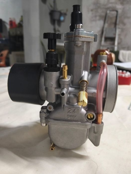 Carburador original PKW 24mm
