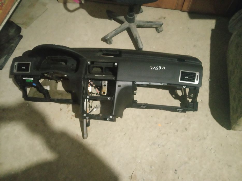 Торпеди Пежо 307