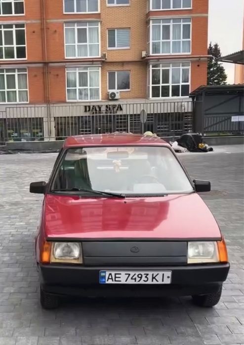 Таврия  1.1 2003г.