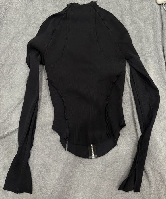 Реглан/кофта MISBHV легит женская