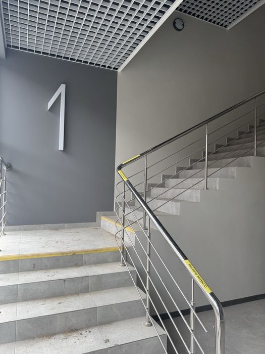 1 к в ЖК Лаванда парк