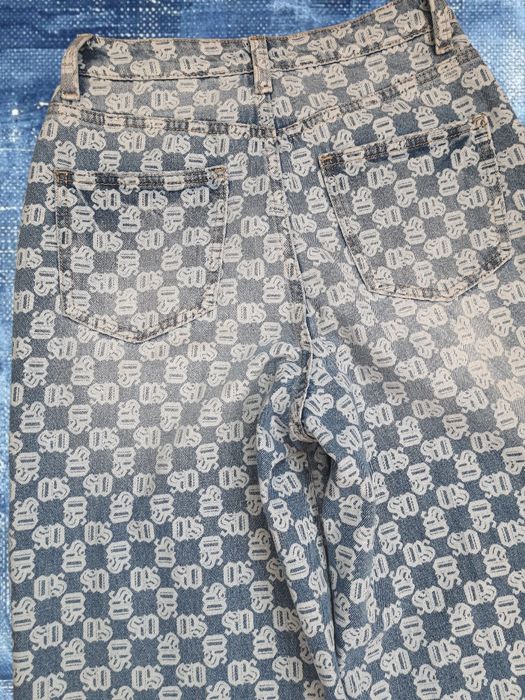 CPS Chaps (XS/Тайвань)