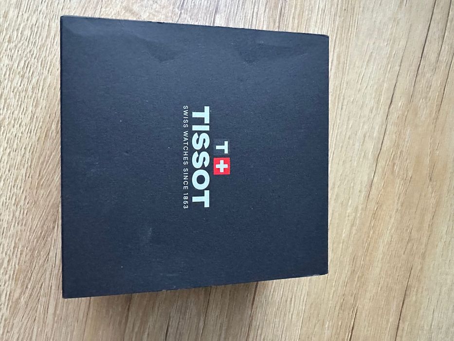 Tissot Gentleman Powermatic 80 Silicium Automatic
