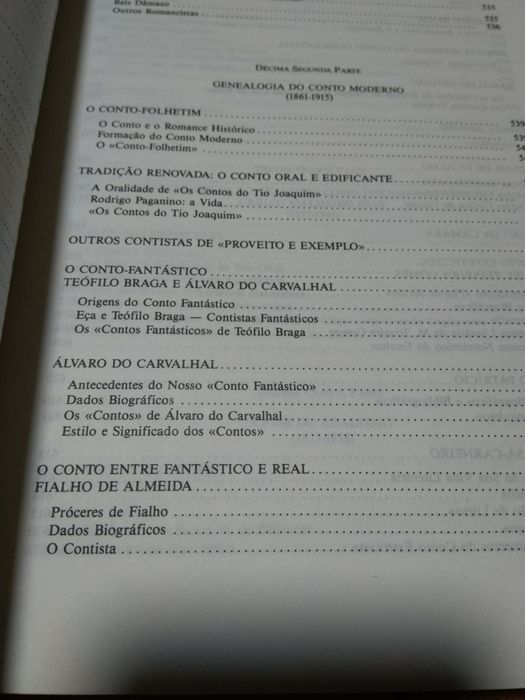 Literatura portuguesa