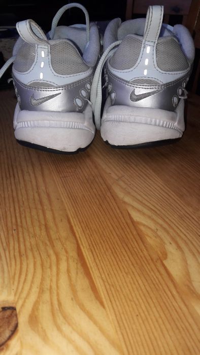 Adidasy damskie NIKE rozm.39