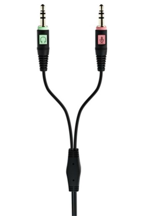 Навушники гарнітура Epos Sennheiser PC 3 CHAT