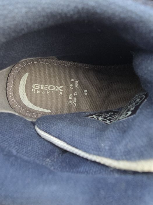 Buty 26 Geox respira