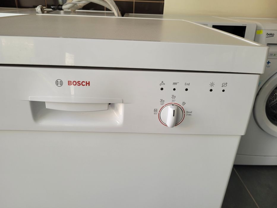 Sprzedam zmywarkę firmy Bosch z możliwością transportu