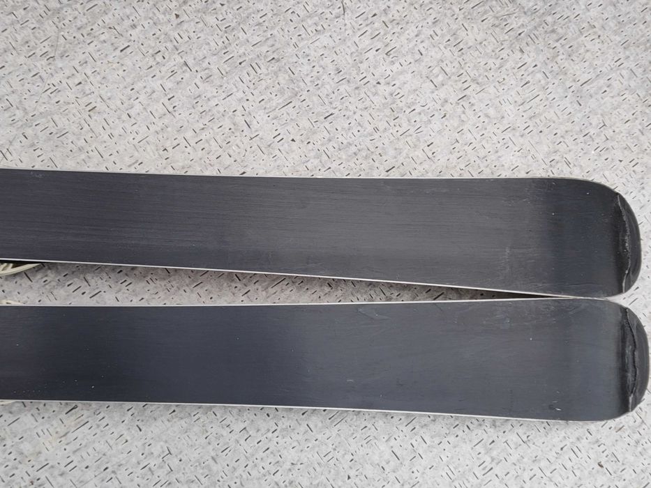 Juniorskie narty DYNAFIT VR07 120 cm! Ładne i po serwise!