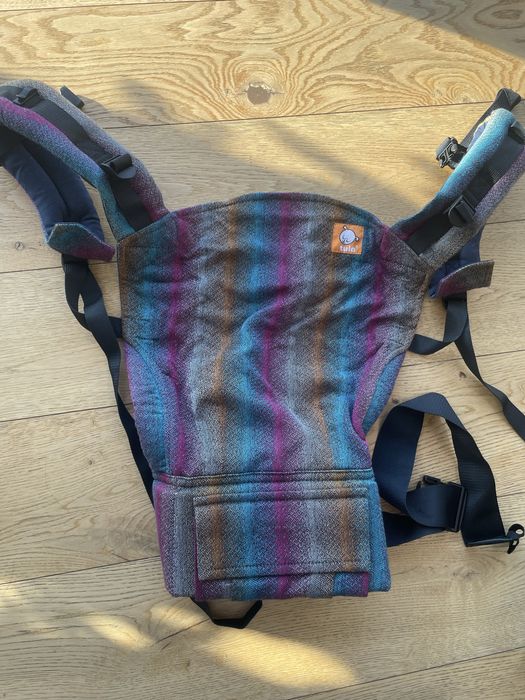 Nosidlo tula standard