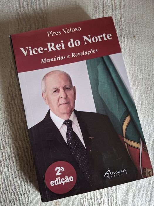 Livros sobre personalidades do 25 de Abril