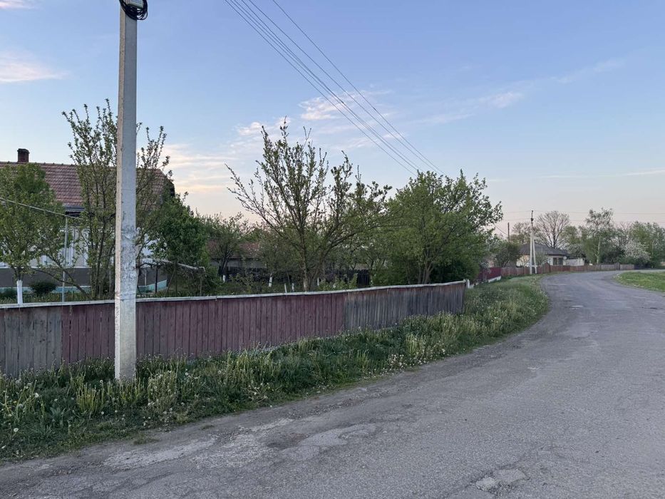 Продається будинок