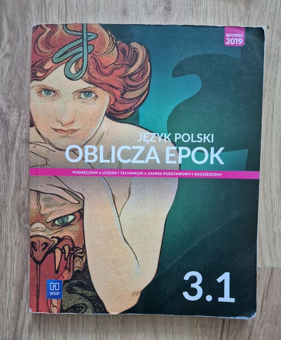 Oblicza epok 3.1