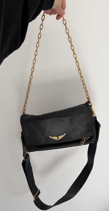 Mala Rocky - Zadig & Voltaire. Original