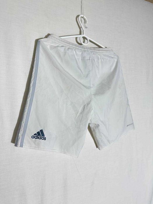 Spodenki Adidas Real Madryt Football Drip Drill Y2k