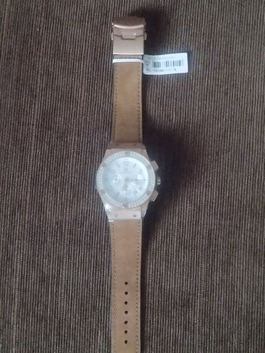 Жіночі часи Megir