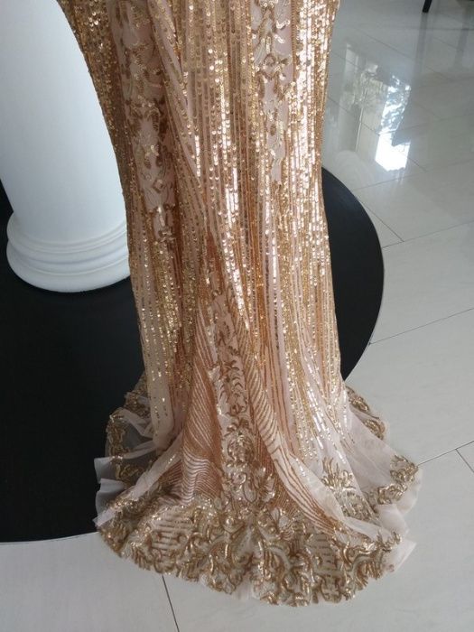 Goddiva Slub Wesele Trend Studio elegancka