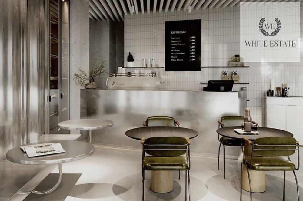 Продаж комерційного приміщення Центр БЦ Лондон