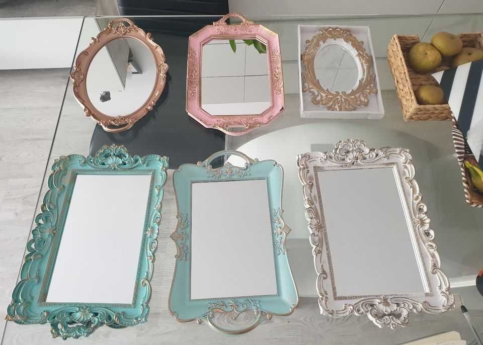 Decorative Mirror Trays64284076164737120