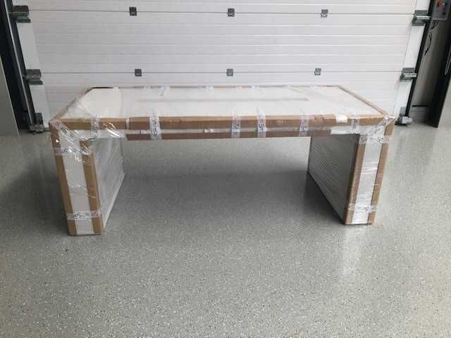 BANCOS E MESAS JARDIM/SECRETÁRIAS DIVERSAS