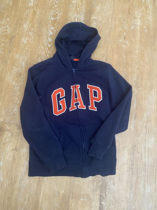 кофта гап стан идеальний