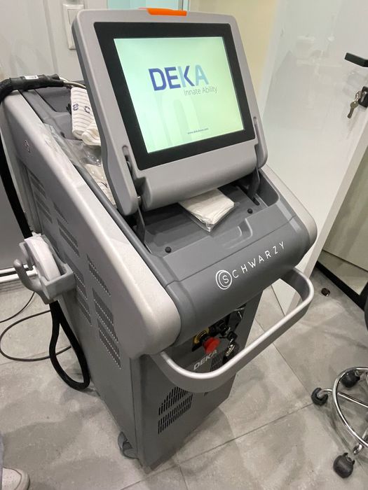 SCHWARZY Urządzenie medyczne , rok produkcji 2021