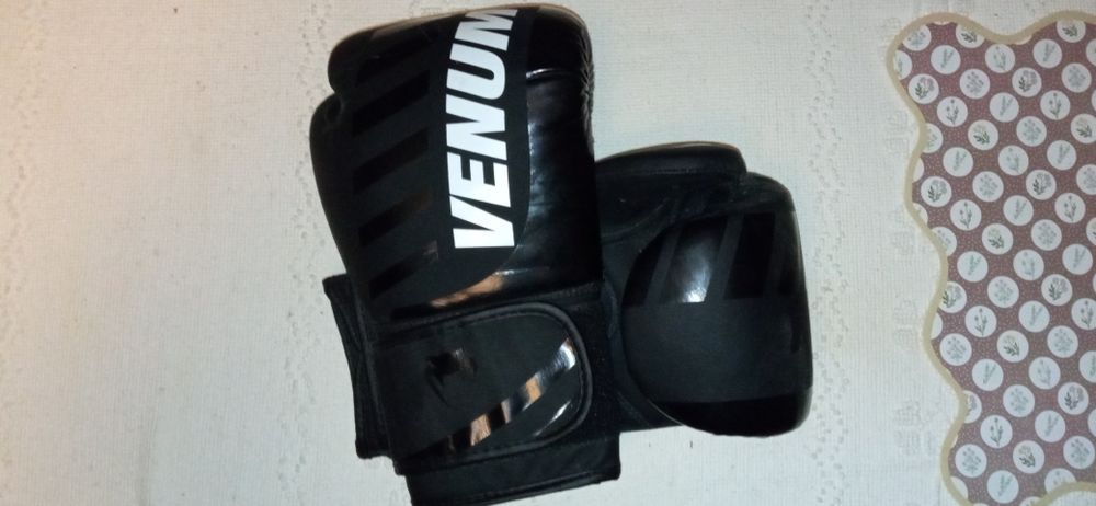 Luvas de Boxing/Kickboxing